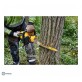 DeWALT DCMCS574N FLEXVOLT motorzāģis